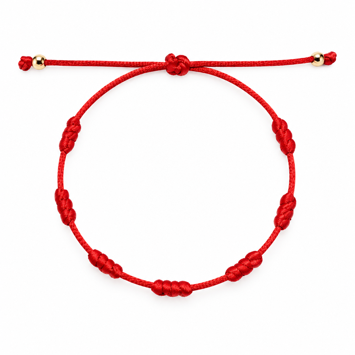 PULSEIRA 7 NÓS VERMELHA