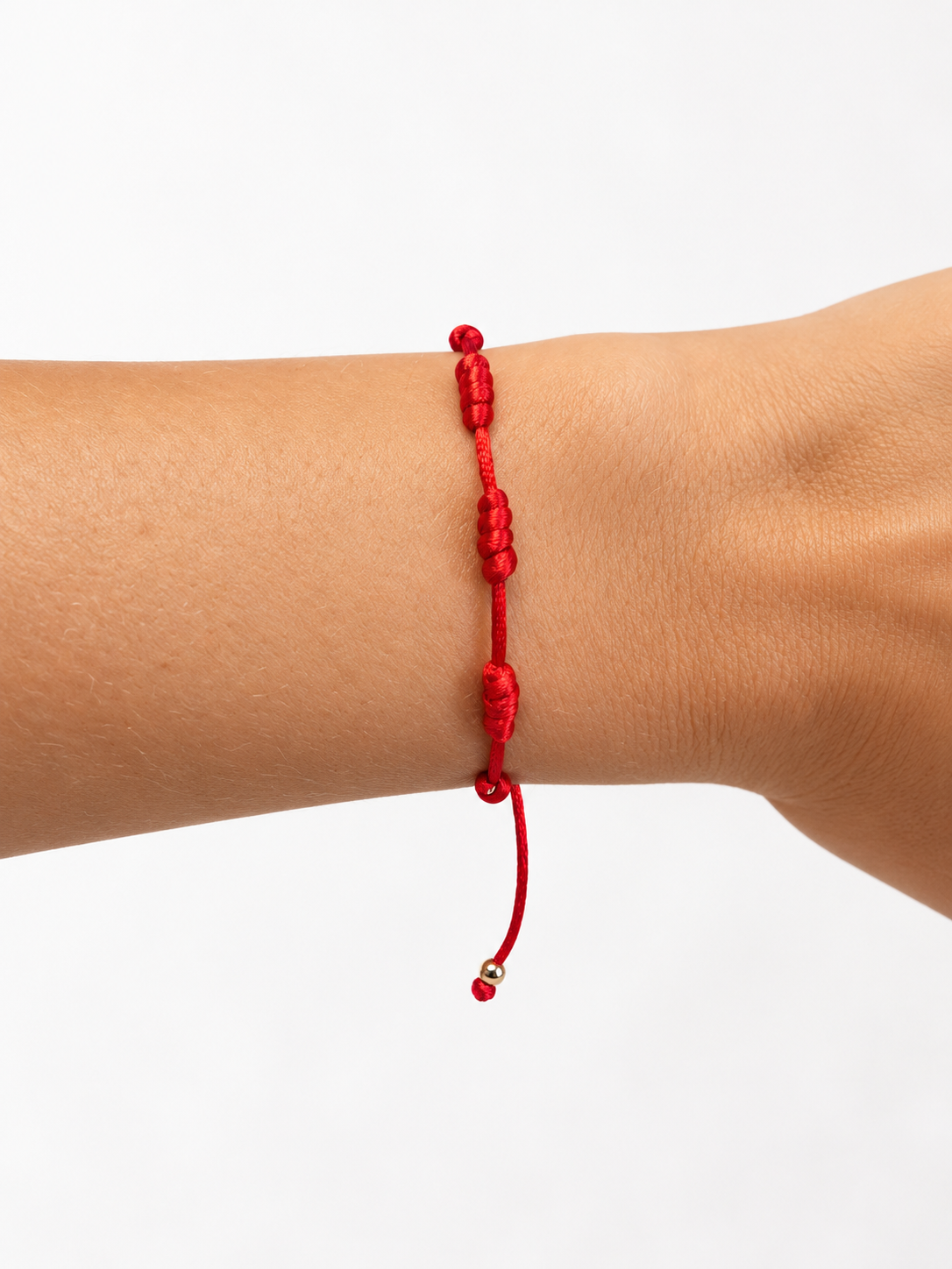 PULSEIRA 7 NÓS VERMELHA