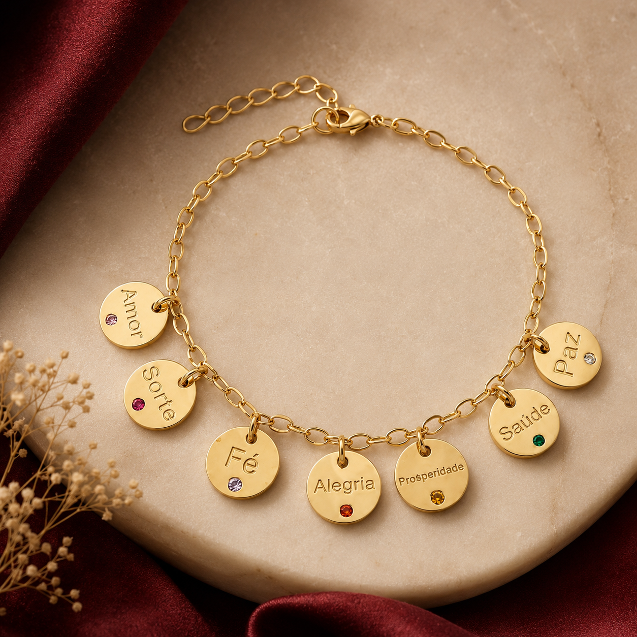 PULSEIRA VIRTUDES