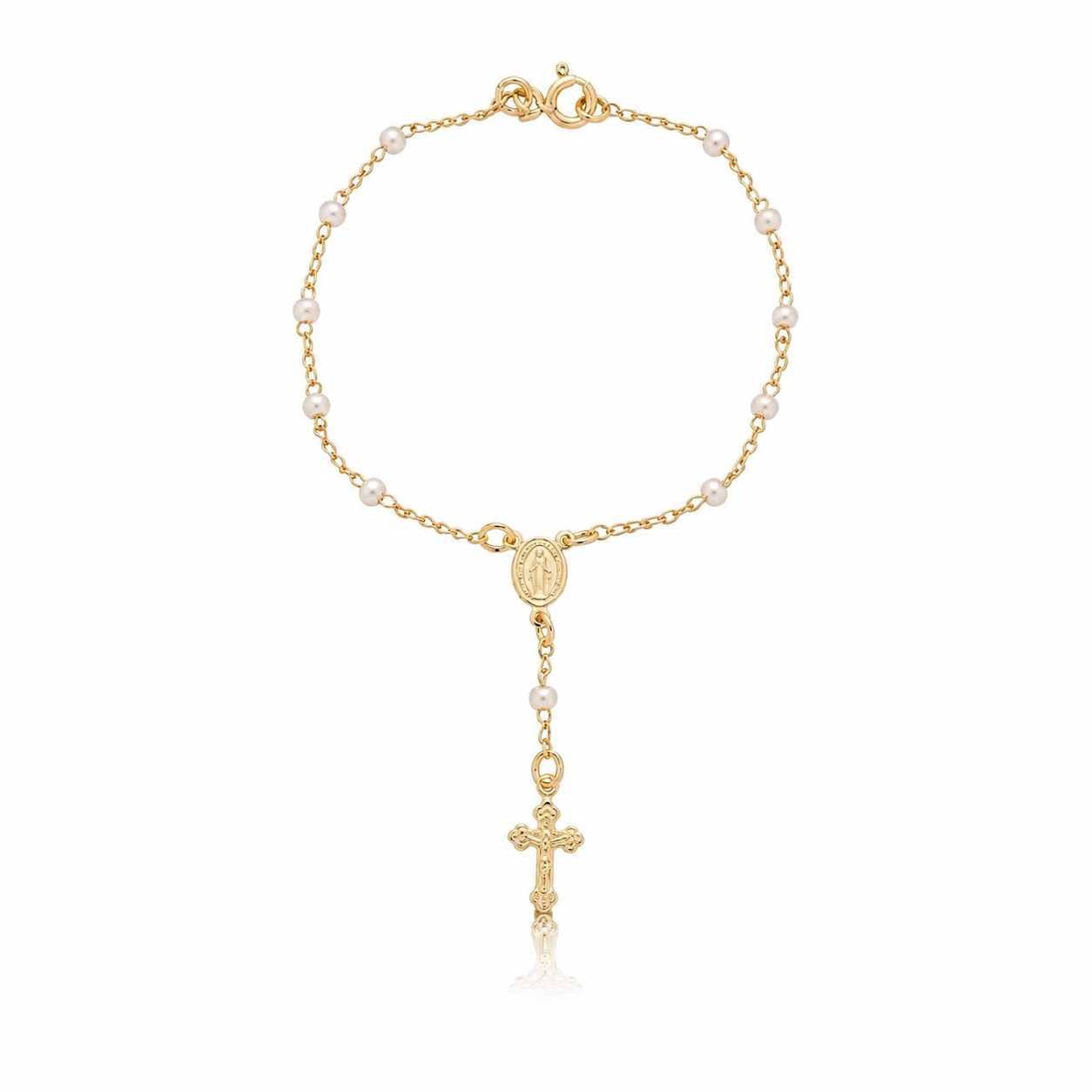 PULSEIRA TERÇO SANTÉ