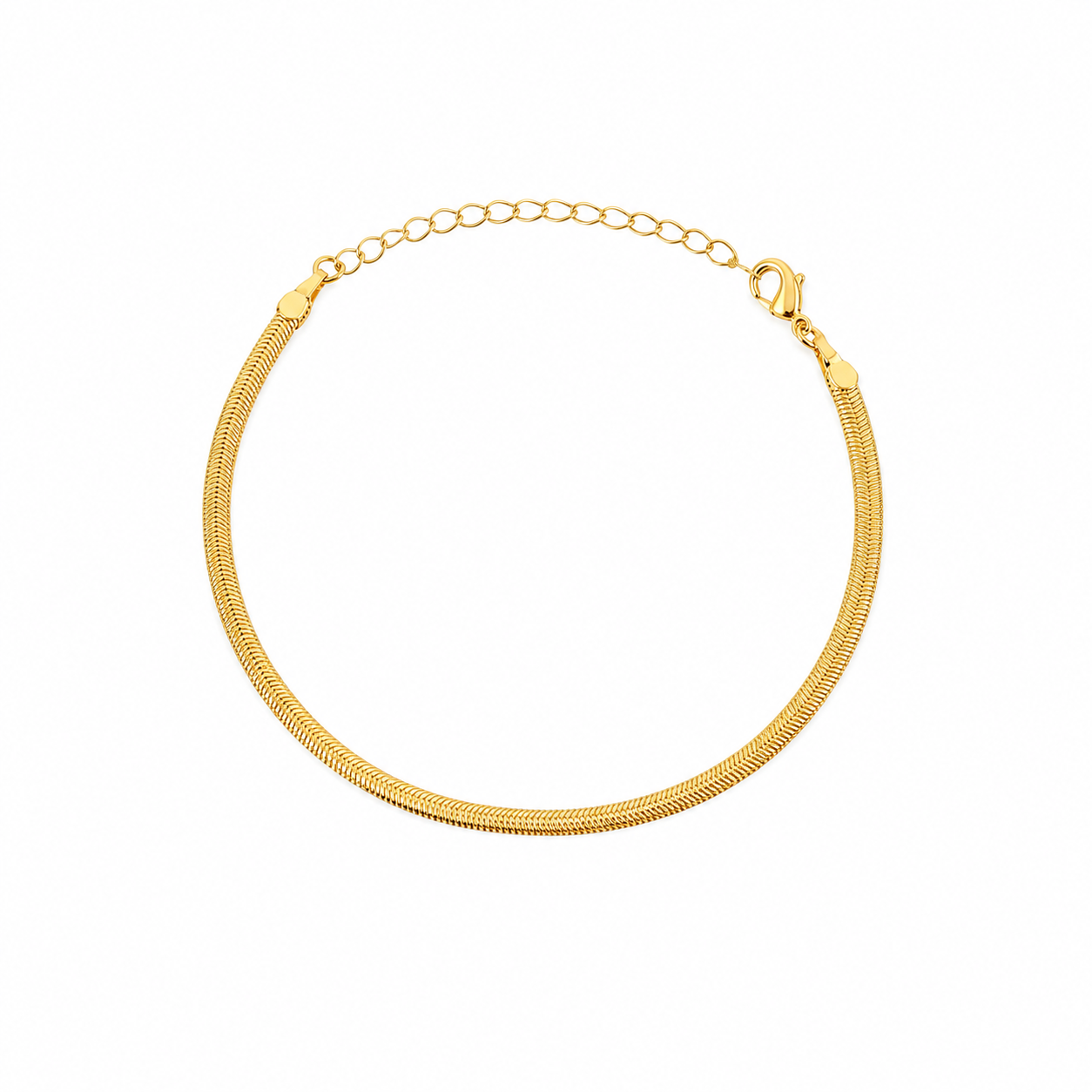 PULSEIRA MALHA 2MM
