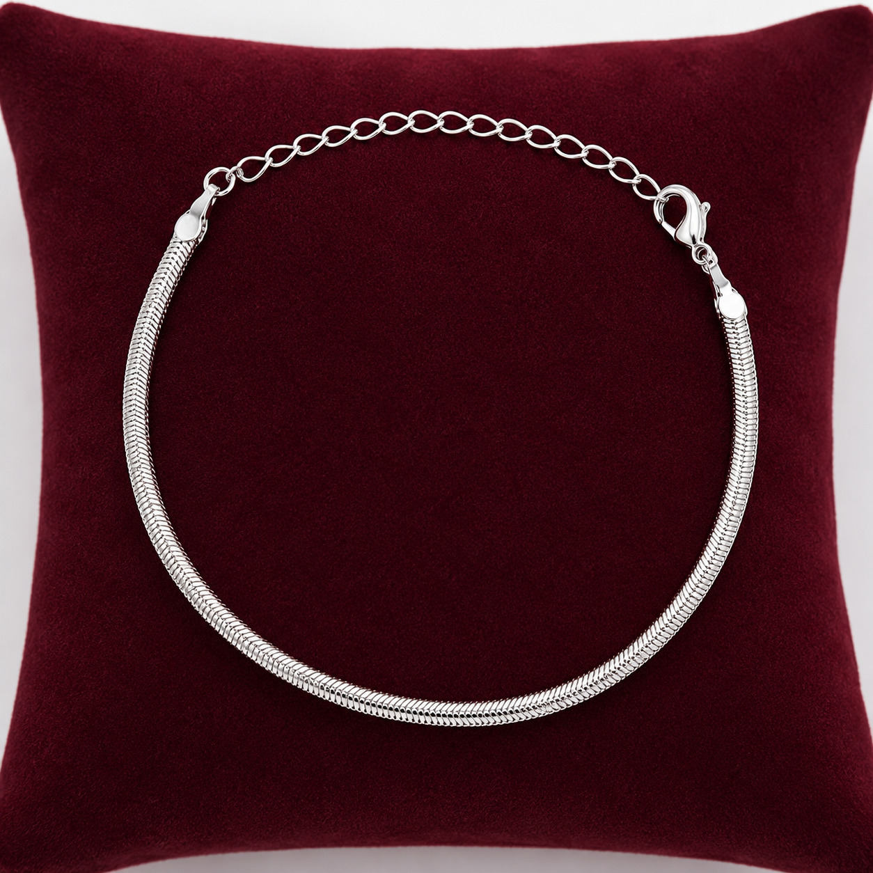 PULSEIRA MALHA 2MM