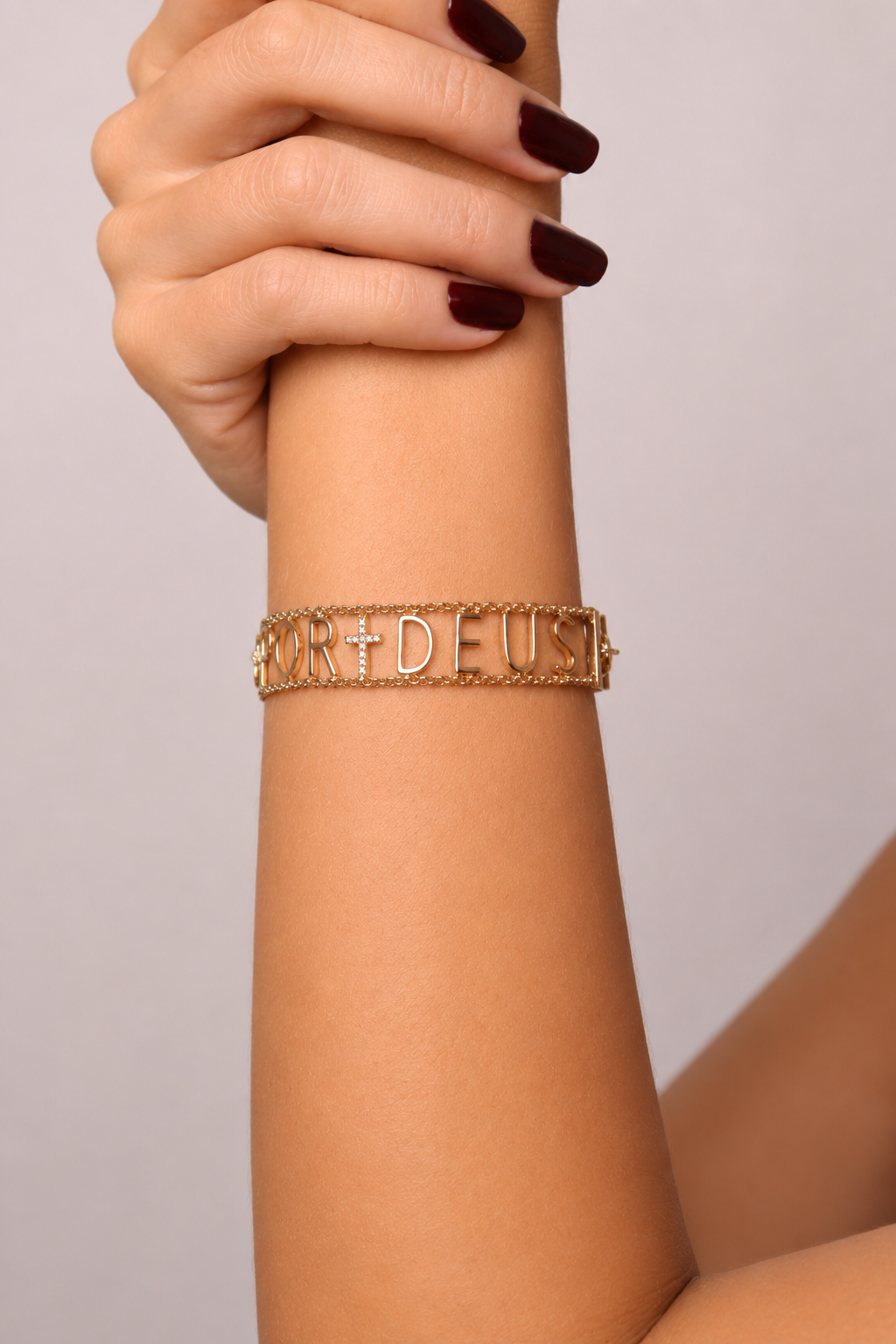 PULSEIRA ABENÇOADA POR DEUS