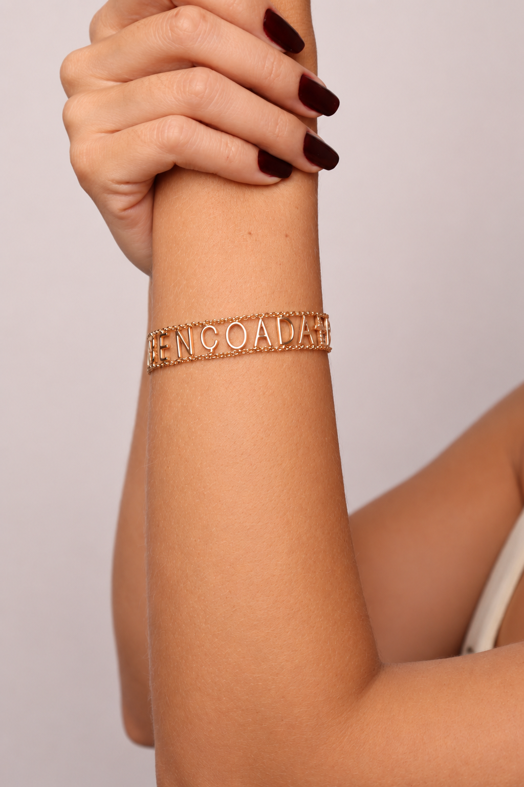 PULSEIRA ABENÇOADA POR DEUS