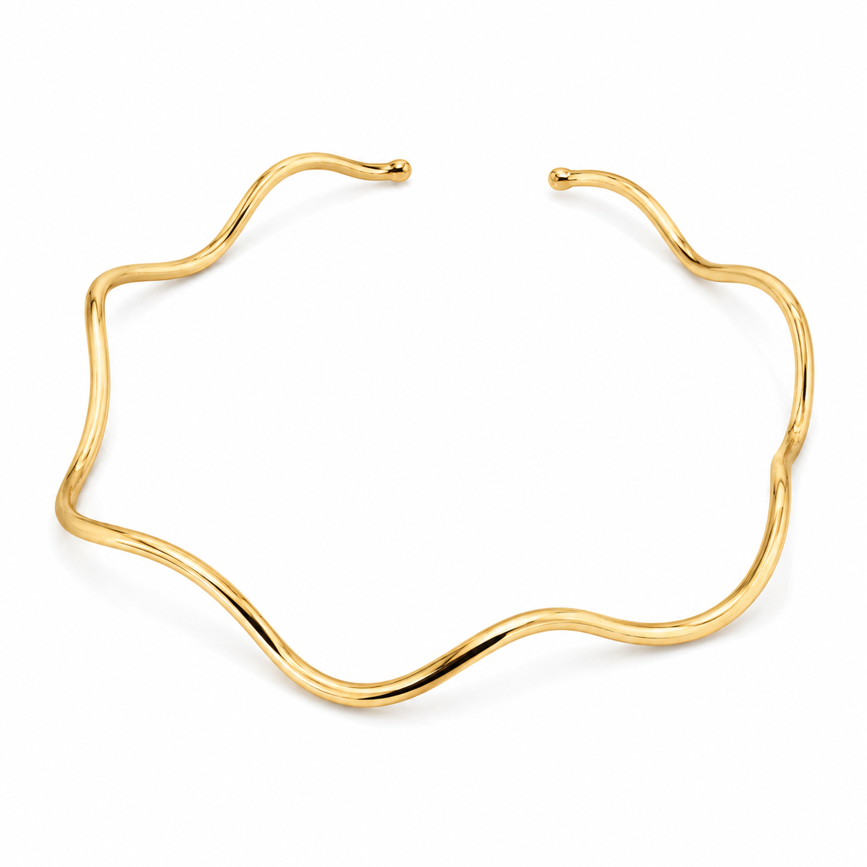 CHOKER MARÉ