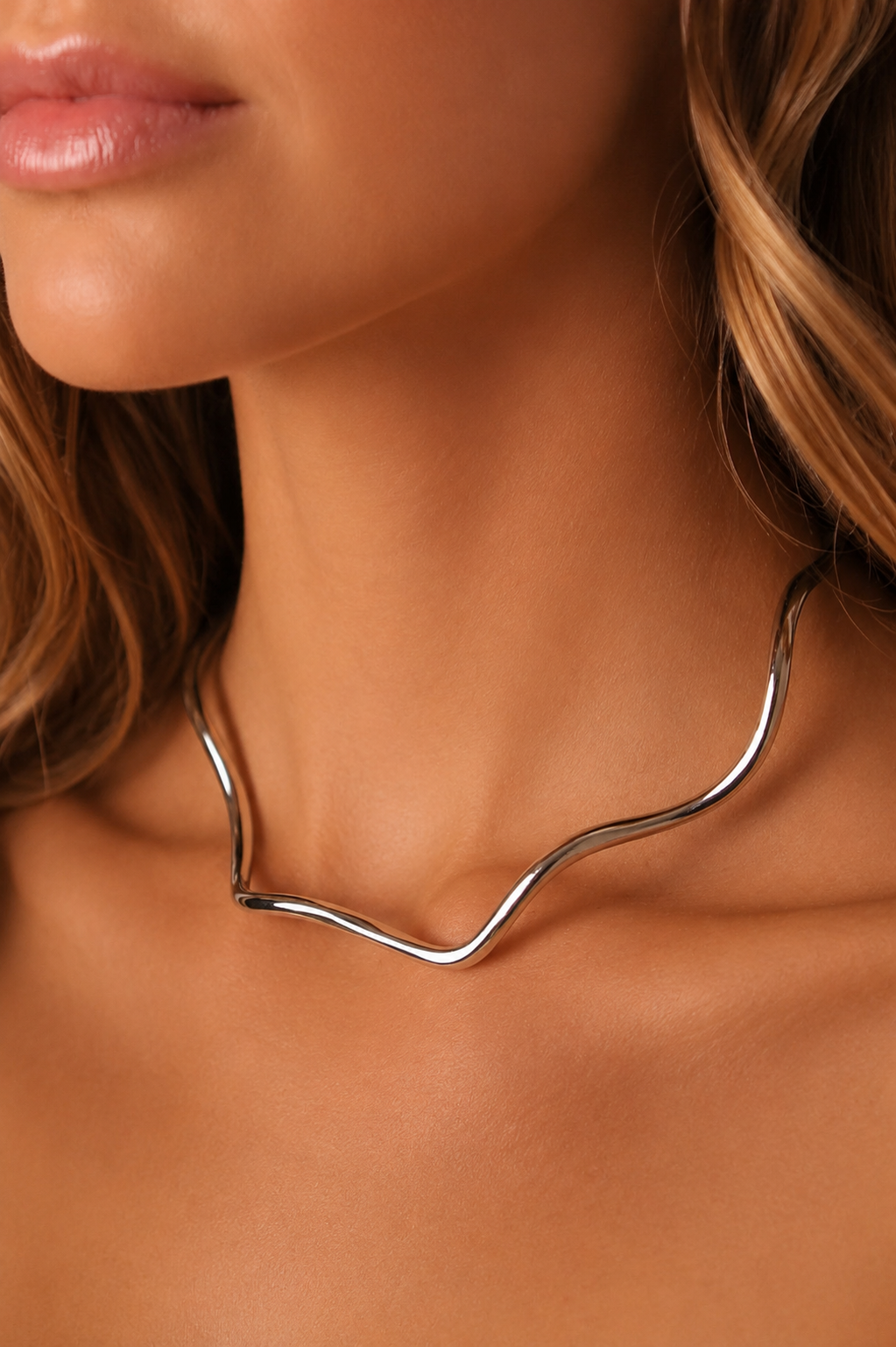 CHOKER MARÉ